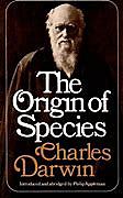 Charles Darwin Origin of Species banned