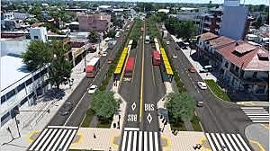 2018-2019 Grandes hitos de la Ciudad de Buenos Aires