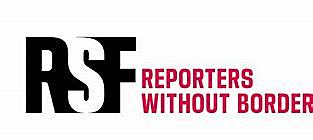 Reporters Without Borders