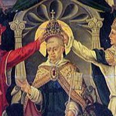 Timeline: Leaders and Events of the Middle Age that made Popes and Kings Powerful