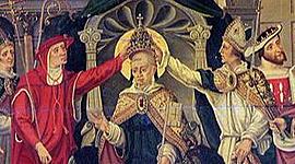 Timeline: Leaders and Events of the Middle Age that made Popes and Kings Powerful