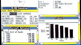 Timeline: Evolución de los Sistemas Operativos