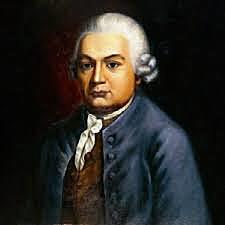 Carl Philipp Emanuel Bach (1714-1788)