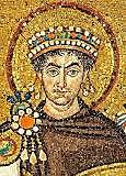 Justinian 1