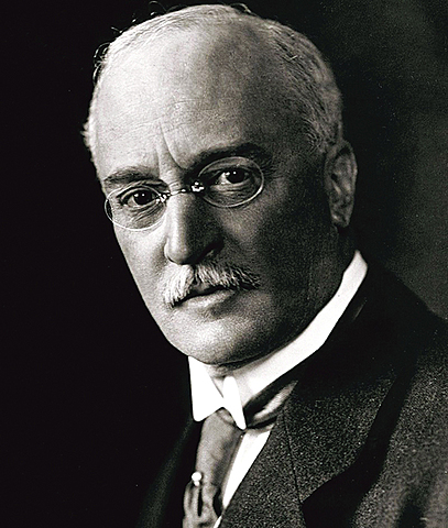 Rudolf Diesel