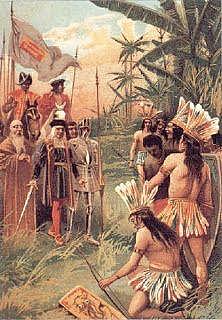 Colonización de Cuba