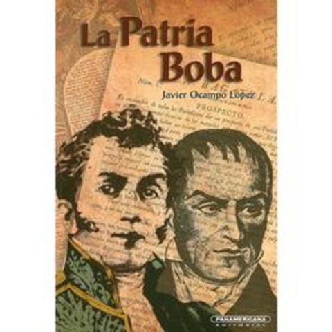 La Patria Boba