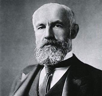 Stanley Hall