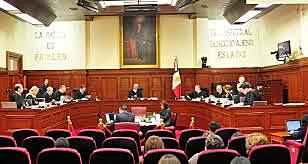 Determinación del Tribunal Supremo