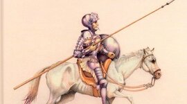 Timeline: DON QUIJOTE DE LA MANCHA