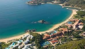 Primer viaje en avión