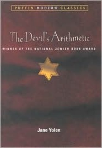 The Devil's Arithmetic by Jane Yolen