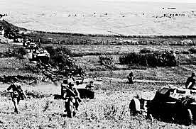 Operation Barbarossa