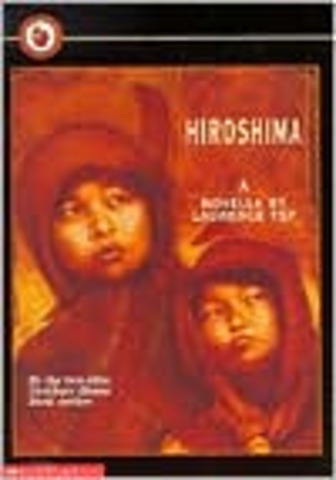 Hiroshima by Laurence Yep