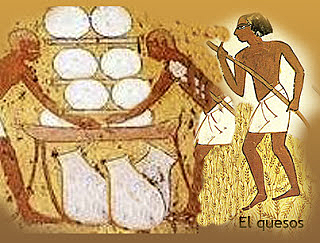 Oriente medio, Egipto y Sumeria