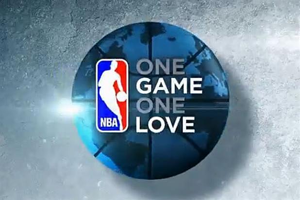 NBA international matches