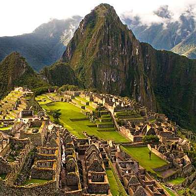 Timeline: Inca Civilization Timeline