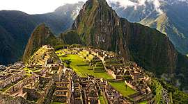 Timeline: Inca Civilization Timeline