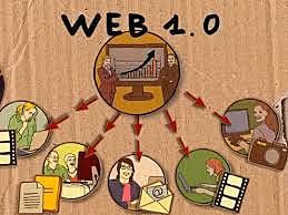 Web 1.0
