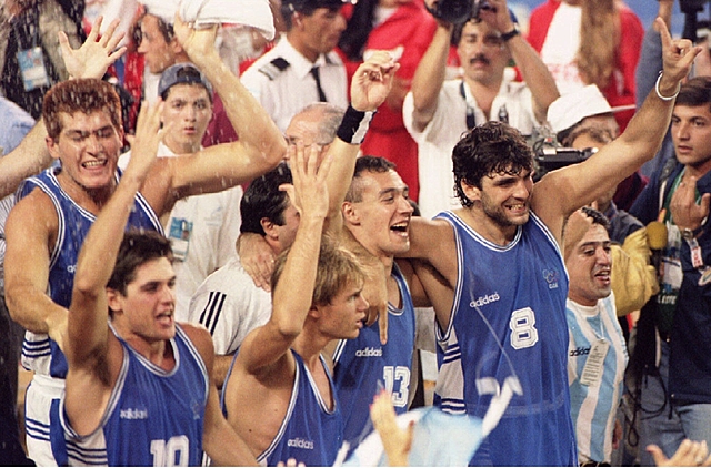 México gana medalla de Plata en los Panamericanos del 67