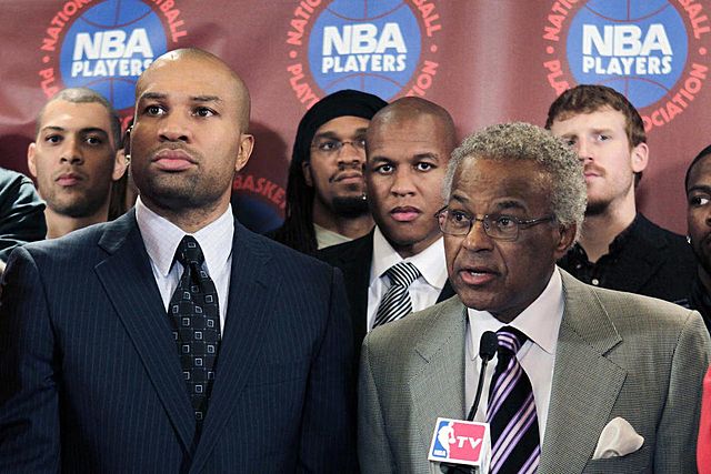 NBA lockout
