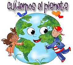 educación ambiental Tbilisi