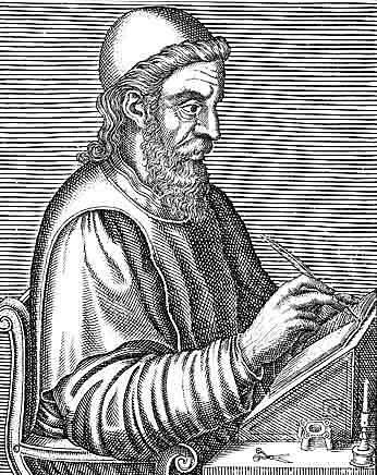 Beda El Venerable. (673-735)