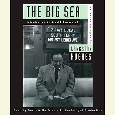 Langston Hughes's Biography