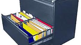 Timeline: ORGANIZACION DE LOS ARCHIVOS