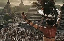 Aztecs had most powerful civilization