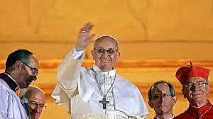 The Jesuit Order spread the Catholic faith