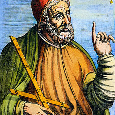 Timeline: Actividad Nº 1 CyT