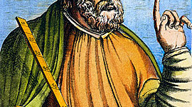 Timeline: Actividad Nº 1 CyT