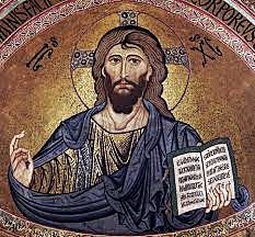 Jesus was the founder of the Christian religion