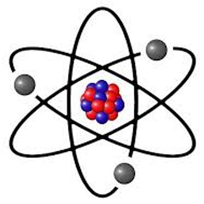 Timeline: Linea de tiempo modelos atómicos