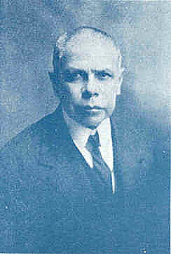 Rafael Serrano