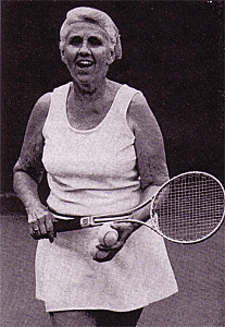 Adelle Davis Nutritionist 1942