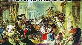 Timeline: Historia Mundial