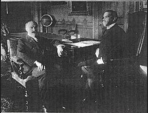 Hay-Bunau-Varilla Treaty