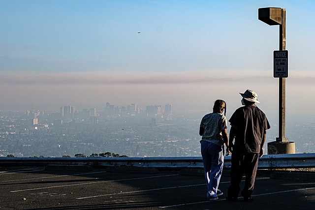 Healthy Air and Smog Prevention Ordinance