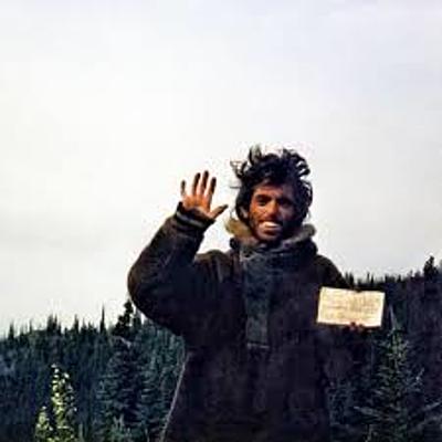 Timeline: Christopher McCandless' Life Journey. RAFT PROJECT