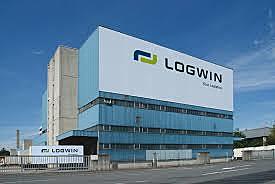 Envío de mensajes en Logwin