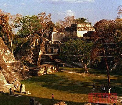 The Post Classic Period