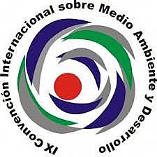 Novena convención internacional sobre medio ambiente y desarrollo.