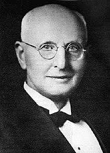 Weston A. Price 1870-1948