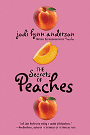 Peaches series