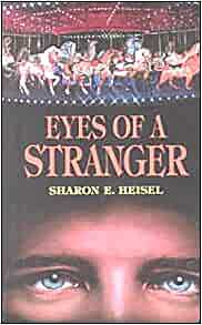 Eyes of a Stranger