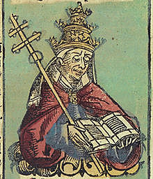 Eugene IV Returns Papacy to Rome