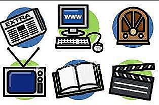 Medios de Comunicación