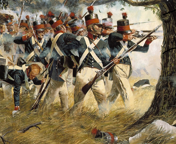 Battle of North Point